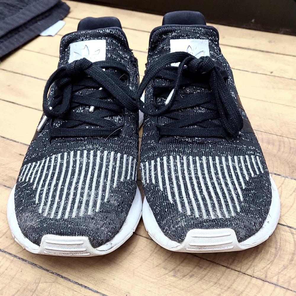Adidas Swift sneakers